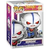 Image de Masters Of The Universe She-Ra - Hordak vinylfiguur 1798 Funko Pop! meerkleurig Unisex