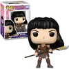 Image de Xena - Die Kriegerprinzessin Xena vinylfiguur 1665 Unisex Funko Pop! - meerkleurig - Standard