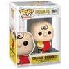 Image de Funko Pop! Television: Peanuts - Charlie Brown With Knife #1678