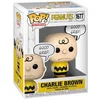 Image de Funko Pop! Television: Peanuts - Charlie Brown #1677