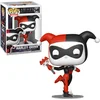 Image de Batman Harley Quinn vinylfiguur 546 Unisex Funko Pop! - Neutraal - Standard