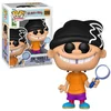 Image de Funko Pop! Animation: Ed, Edd, & Eddy - Edd Double D #1898