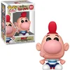 Image de Funko POP! Billy 1911 The Grim adventure of Billy & Mandy