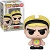 Image de Funko Ed, Edd and Eddy POP! TV Vinyl Figure Mandy 9 cm POP! Figuur