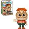 Image de Funko Pop! Animation: The Adventures of Jimmy Neutron Boy Genius - Carl Wheezer #1904