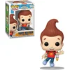 Image de Funko Pop! Animation: The Adventures of Jimmy Neutron Boy Genius - Jimmy Neutron #1903