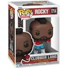 Image de Funko Rocky POP! Movies Vinyl Figure Clubber Lang 9 cm POP! Figuur