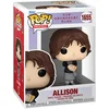 Image de Funko The Breakfast Club POP! Movies Vinyl Figure Allison 9 cm POP! Figuur