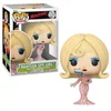 Image de Funko Pop! Movies: Mars Attacks - Martian Spy Girl #1876