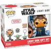 Image de Funko POP! Star Wars Light Side Gift Set Exclusive