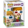 Image de Funko Scooby Doo Pop! Animation Vinyl Figure Shaggy 9 cm POP! Figuur