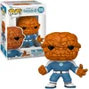 Image de Funko Pop! Fantastic 4: First Steps - The Thing #1516