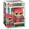 Image de Taran und der Zauberkessel Horned King with Creeper vinylfiguur 1586 Unisex Funko Pop! - Neutraal - Standard