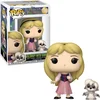 Image de Taran und der Zauberkessel Eilonwy with Gurgi vinylfiguur 1588 Unisex Funko Pop! - Neutraal - Standard