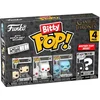 Image de FUNKO BITTY POP: GAME OF THRONES - JON SNOW 4PK.