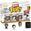 Image de Funko Bitty Pop: Harry Potter Goblet Of Fire - Speelfigurenset