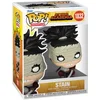 Image de My Hero Academia Stain Vinyl Figur 1832 Unisex Funko Pop! - Neutraal - Standard