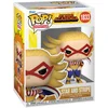 Image de My Hero Academia Star and Stripe Vinyl Figur 1833 Unisex Funko Pop! - Neutraal - Standard