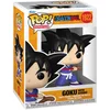 Image de Pop Animation: Dragon Ball - Goku With Nyoibo Funko Pop #1922