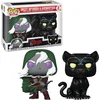 Image de Funko POP! Drizzt Do’Urden & Guenhwyvar 2-Pack Dungeons & Dragons