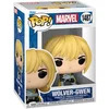 Image de Wolverine Wolver-Gwen vinylfiguur 1487 Unisex Funko Pop! - Neutraal - Standard