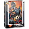 Image de Superman Cyborg Superman (Comic Covers) vinylfiguur 21 Unisex Funko Pop! - meerkleurig - Standard