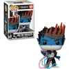 Image de Funko Pop! Magic: Magic the Gathering - Oko the Trickster #1093