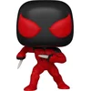 Image de Funko Pop! Marvel: Spider-Man Comic - Scarlet Spider (Kaine) #1447
