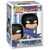 Image de Funko pop! Animation: Space Ghost Coast to Coast - Space Ghost with Shark #1770