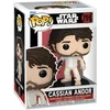 Image de Star Wars Andor - Cassian Andor vinylfiguur 759 Unisex Funko Pop! - meerkleurig - Standard