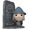 Image de Pop Deluxe: The Lord of the Rings - Gandalf at the Doors of Durin Funko Pop #1746