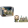 Image de Pop Town: Elrond With Rivendell Funko Pop #1747