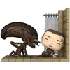 Image de Alien 3 - Ripley & The Runner (Pop! Moments) vinylfiguur 1767 Funko Pop! standaard Unisex