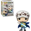 Image de One Piece Trafalgar Law vinylfiguur 1894 Unisex Funko Pop! - Neutraal - Standard