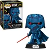 Image de Star Wars Kylo Ren vinylfiguur 770 Unisex Funko Pop! - Neutraal - Standard