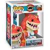 Image de Funko Street Sharks POP! Television Vinyl Figure Big Slammu 9 cm POP! Figuur