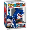 Image de Funko Street Sharks POP! Television Vinyl Figure Ripster 9 cm POP! Figuur