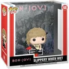 Image de Bon Jovi Slippery When Wet (Pop! Albums) Vinyl Figur 68 Funko Pop! meerkleurig
