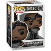 Image de Pop Rocks: Tupac Shakur Funko Pop #446
