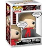 Image de Pop Rocks: Britney Spears Funko Pop #462