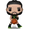 Image de Pop Basketball: NBA Boston Celtics - Jayson Tatum (City Edition) Funko Pop #200