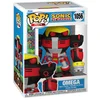 Image de Sonic The Hedgehog E-123 Omega vinylfiguur 1056 Unisex Funko Pop! - meerkleurig - Standard