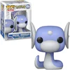 Image de Pokémon Dratini - Minidraco vinylfiguur 1050 Unisex Funko Pop! - Neutraal - Standard