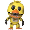 Image de Funko Pop! Games: Five Nights at Freddy's - Withered Chica #1084