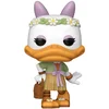 Image de Mickey Mouse Daisy vinylfiguur 1584 Unisex Funko Pop! - Neutraal - Standard