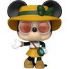 Image de Mickey Mouse Minnie Mouse vinylfiguur 1585 Unisex Funko Pop! - Neutraal - Standard
