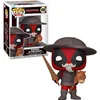 Image de Deadpool Deadpool as Don Quixote vinylfiguur 1492 Unisex Funko Pop! - Neutraal - Standard