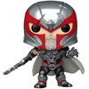 Image de Marvel Rivals POP! Vinyl Figure Magneto 9 cm