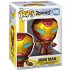 Image de Funko Pop! - Rivals - Marvel Figure - Iron Man - #1066