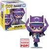 Image de Funko Pop! Marvel: Rivals - Galacta #1067